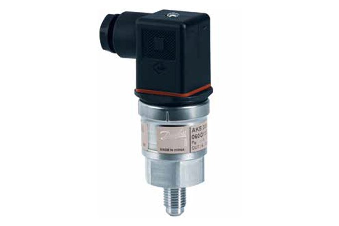 Danfoss Pressure Transmitter